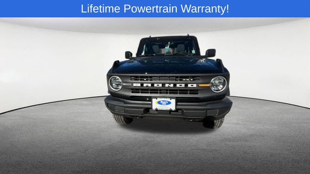 Thumbnail: 2025 Ford Bronco - 3