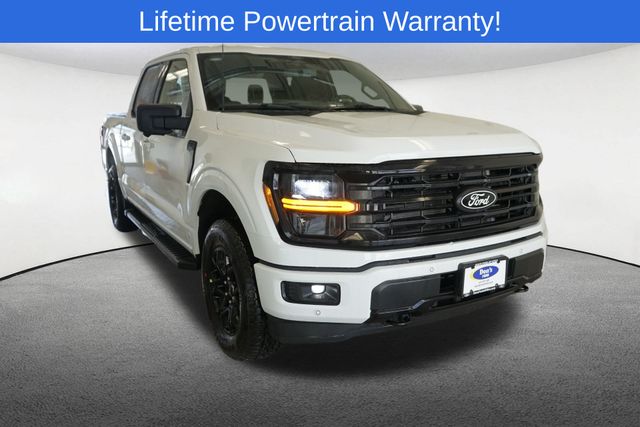 Thumbnail: 2026 Ford F-150 - 17