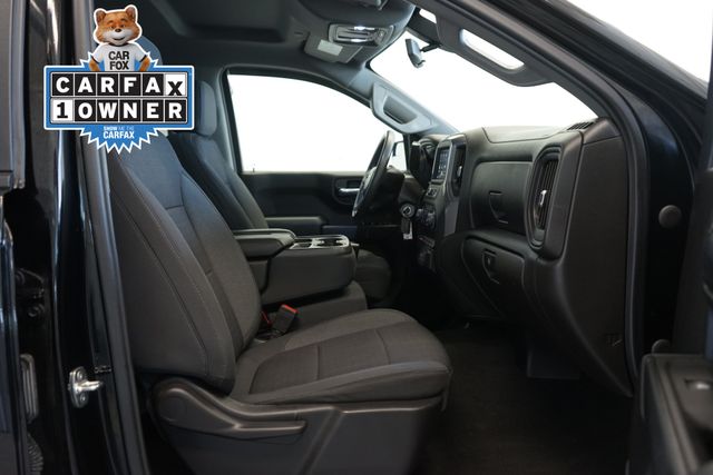 Thumbnail: 2022 Chevrolet Silverado 1500 - 30