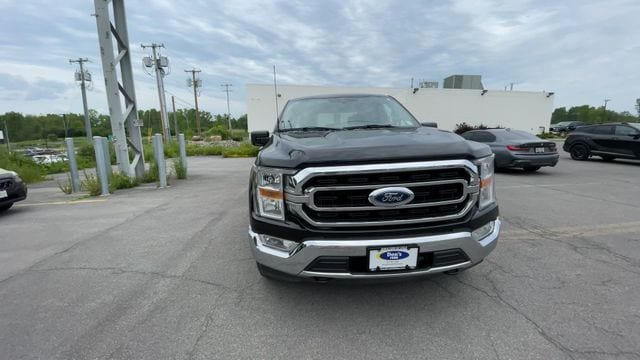 Thumbnail: 2023 Ford F-150 - 3