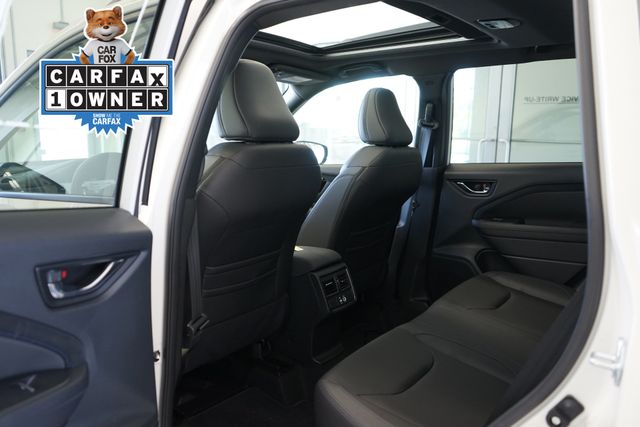 Thumbnail: 2025 Subaru Forester - 29