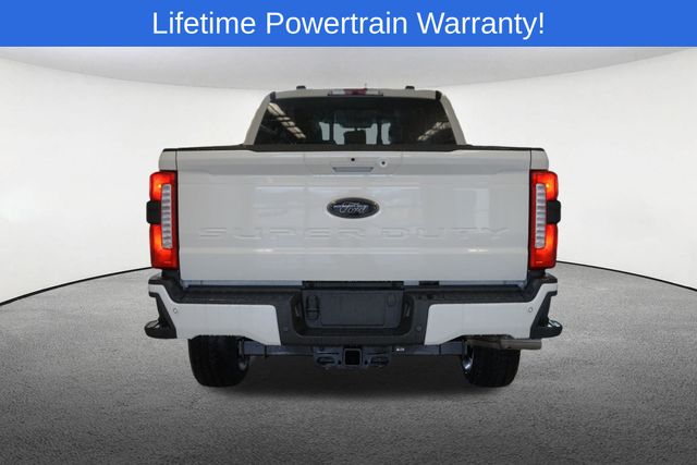 Thumbnail: 2026 Ford F-250 - 12