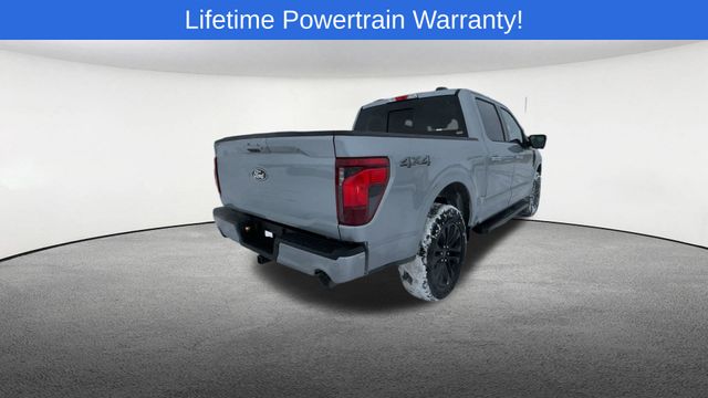 Thumbnail: 2026 Ford F-150 - 9