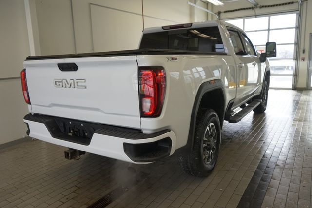 Thumbnail: 2021 GMC Sierra 2500 - 14