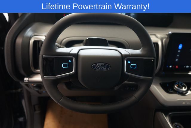 Thumbnail: 2025 Ford Expedition MAX - 22