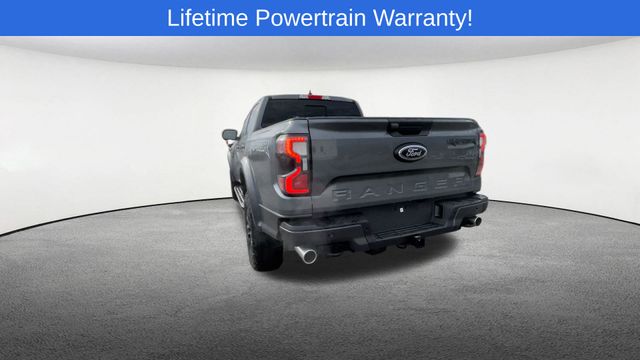 Thumbnail: 2026 Ford Ranger - 8