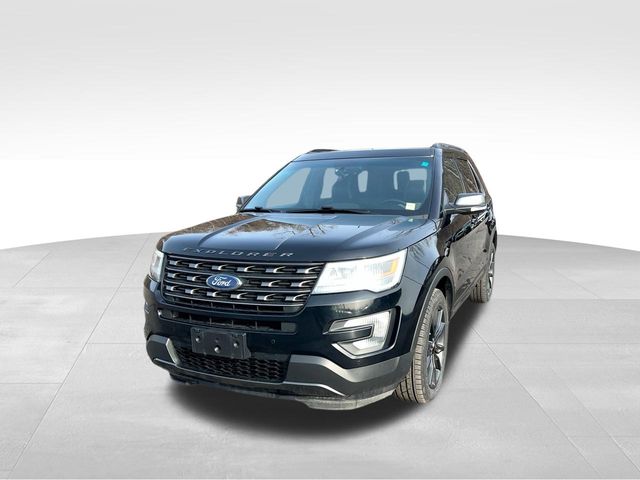Thumbnail: 2017 Ford Explorer - 1