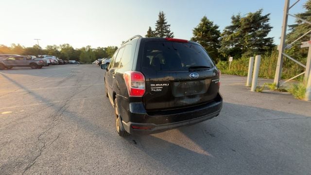 Thumbnail: 2014 Subaru Forester - 8