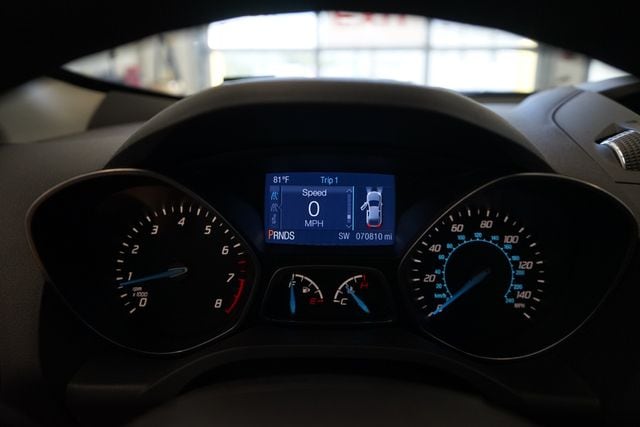 Thumbnail: 2014 Ford Escape - 20