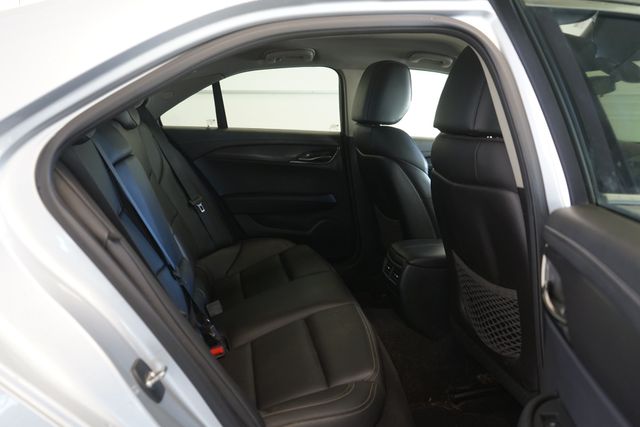 Thumbnail: 2017 Cadillac ATS - 22