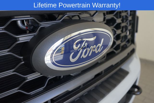 Thumbnail: 2026 Ford F-250 - 19