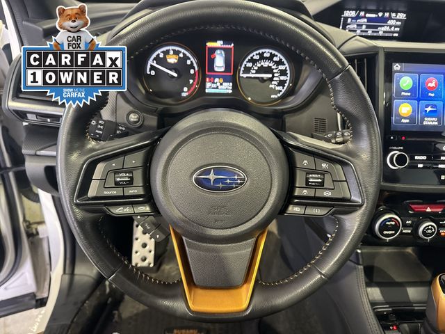 Thumbnail: 2022 Subaru Forester - 23