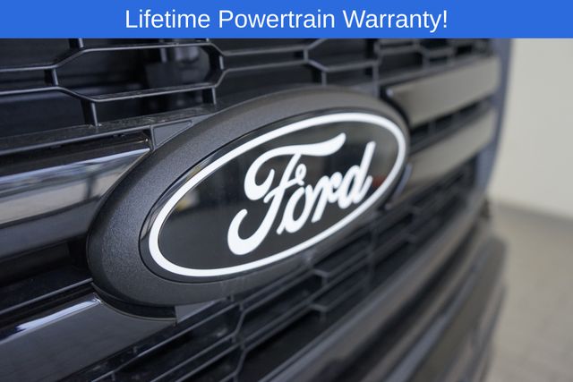 Thumbnail: 2026 Ford F-150 - 18