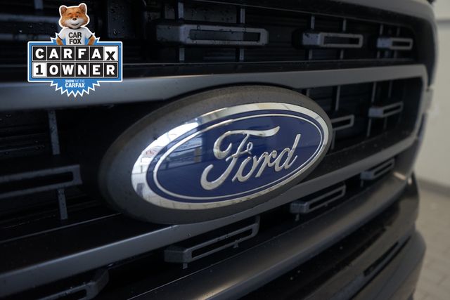 Thumbnail: 2023 Ford F-150 - 19