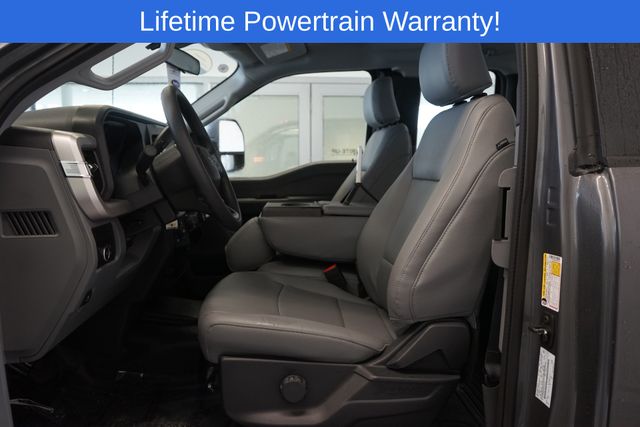 Thumbnail: 2026 Ford F-250 - 12