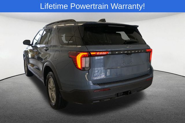 Thumbnail: 2026 Ford Explorer - 10