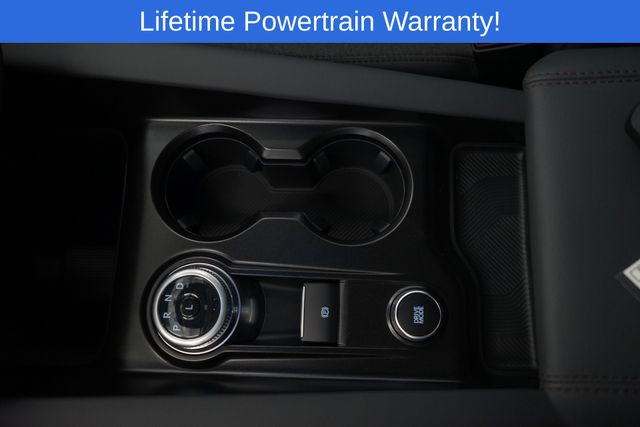 Thumbnail: 2026 Ford Explorer - 25