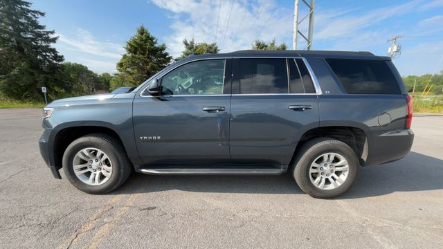 Thumbnail: 2020 Chevrolet Tahoe - 6