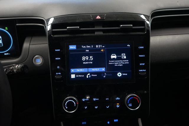 Thumbnail: 2023 Hyundai Santa Cruz - 21