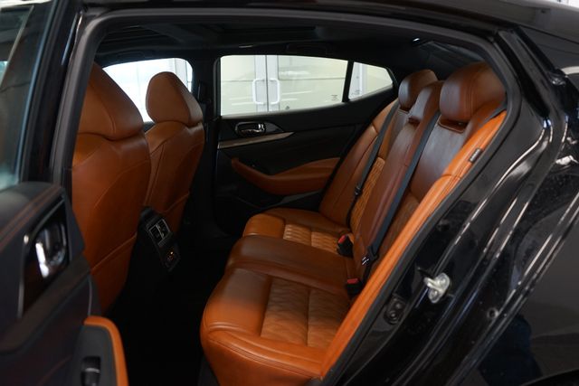 Thumbnail: 2020 Nissan Maxima - 21