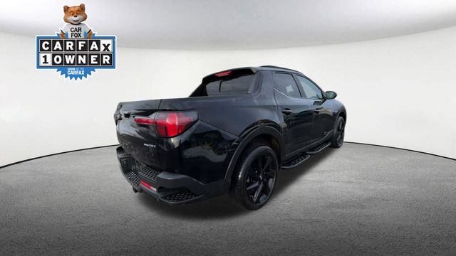 Thumbnail: 2024 Hyundai Santa Cruz - 9