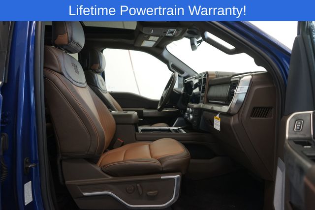 Thumbnail: 2026 Ford F-250 - 35