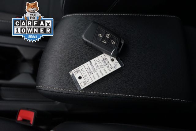 Thumbnail: 2023 Volkswagen Taos - 25