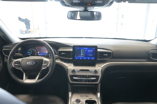 Thumbnail: 2023 Ford Explorer - 31