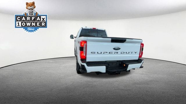 Thumbnail: 2024 Ford F-250 - 8