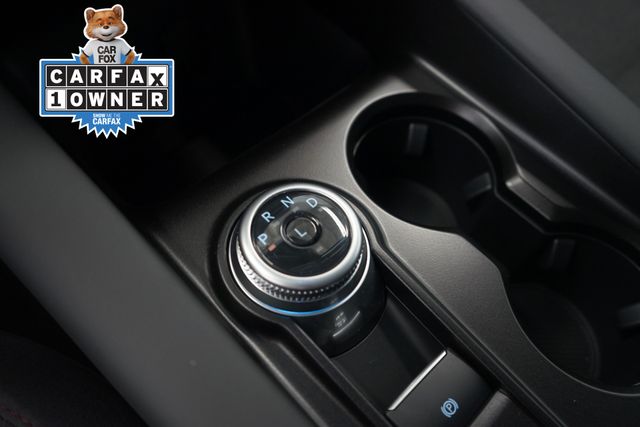 Thumbnail: 2026 Ford Explorer - 27