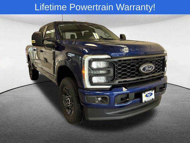 Thumbnail: 2026 Ford F-250 - 10