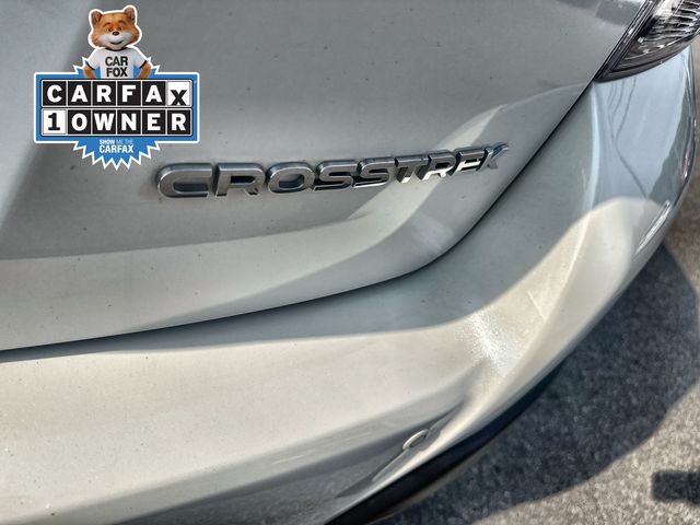 Thumbnail: 2023 Subaru Crosstrek - 8