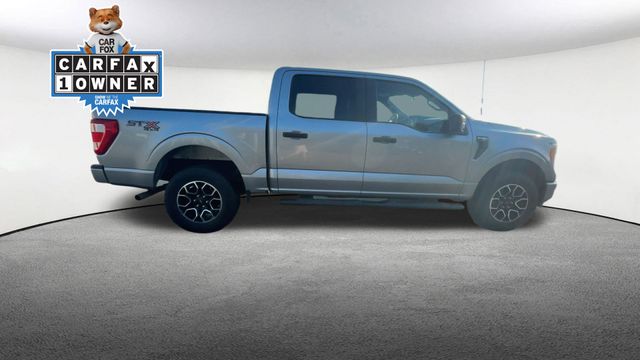 Thumbnail: 2022 Ford F-150 - 10
