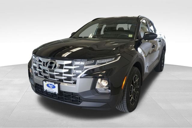 2022 Hyundai Santa Cruz SEL -
                  Utica, NY