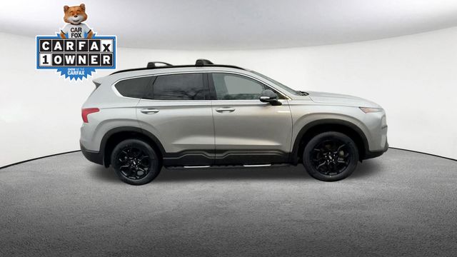 Thumbnail: 2022 Hyundai Santa Fe - 10