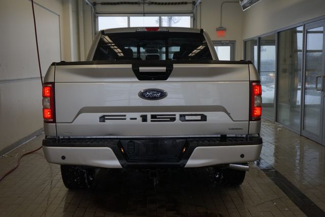 Thumbnail: 2018 Ford F-150 - 13