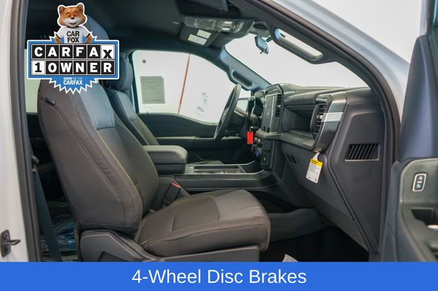 Thumbnail: 2025 Ford F-150 - 28