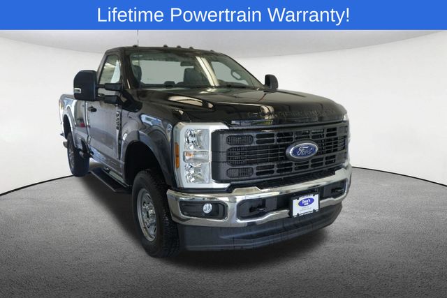 Thumbnail: 2026 Ford F-250 - 18