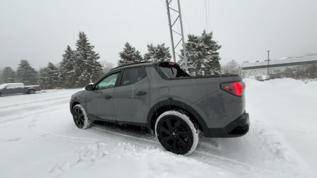 Thumbnail: 2023 Hyundai Santa Cruz - 7