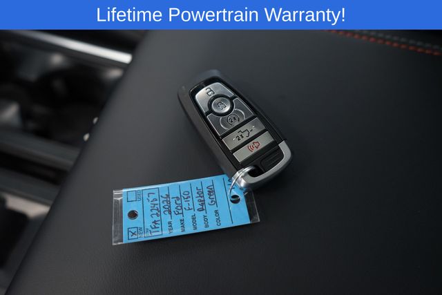 Thumbnail: 2026 Ford F-150 - 28