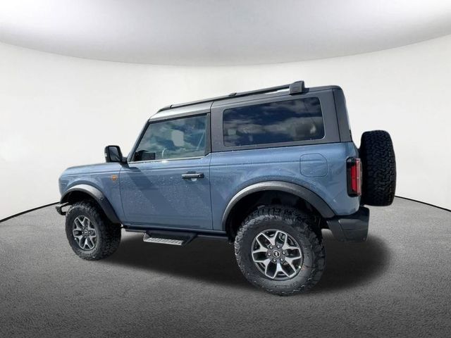 Thumbnail: 2024 Ford Bronco - 7