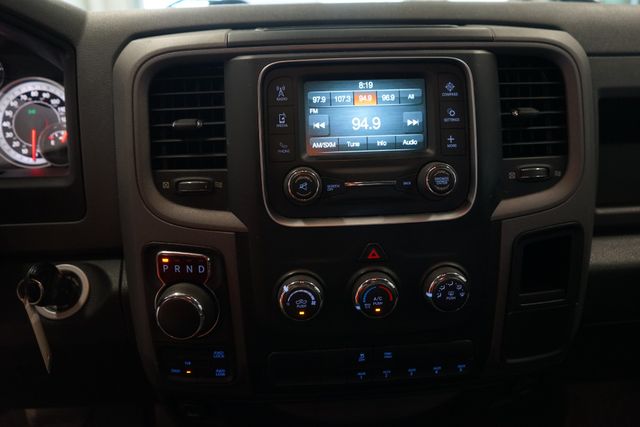 Thumbnail: 2018 RAM 1500 - 22