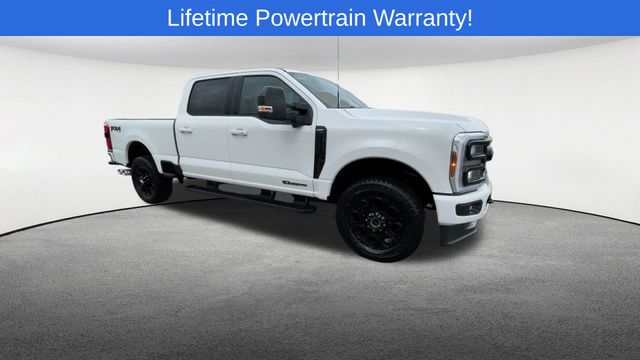Thumbnail: 2026 Ford F-250 - 2