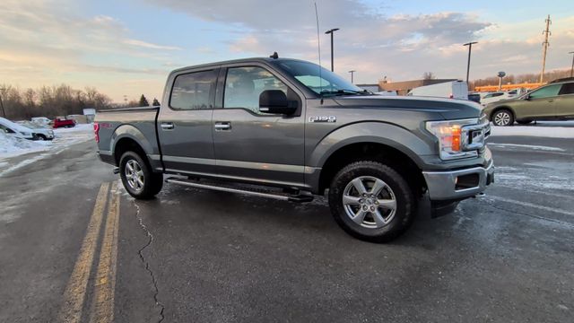 Thumbnail: 2019 Ford F-150 - 2