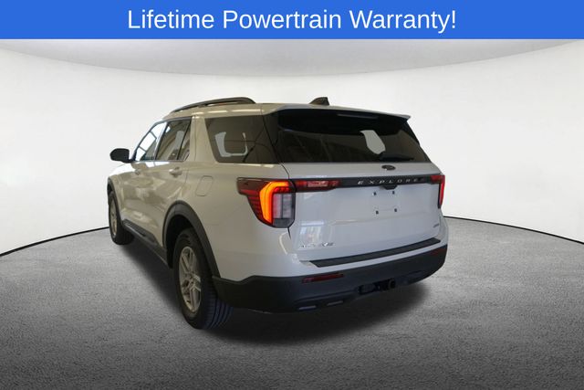 Thumbnail: 2026 Ford Explorer - 10