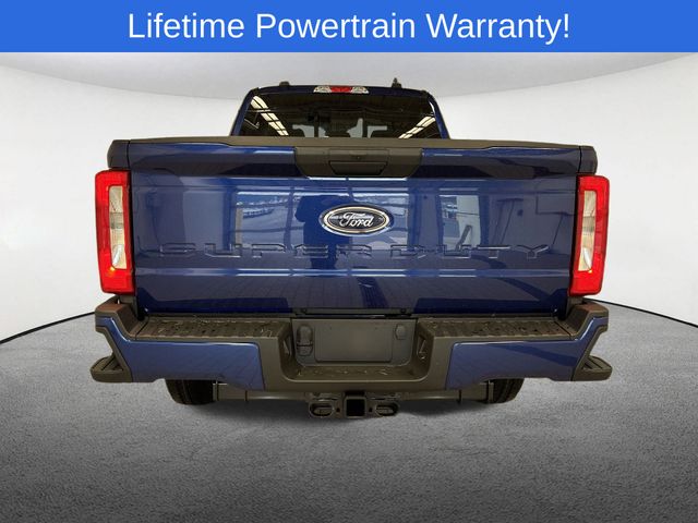 Thumbnail: 2026 Ford F-250 - 12