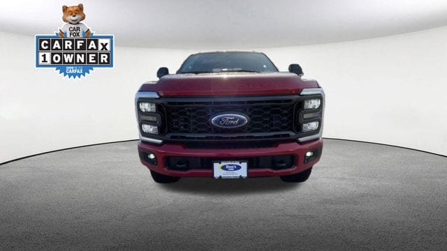 Thumbnail: 2023 Ford F-350 - 3