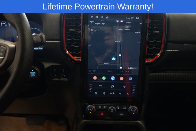 Thumbnail: 2026 Ford Ranger - 24