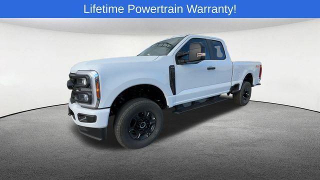 Thumbnail: 2026 Ford F-250 - 4