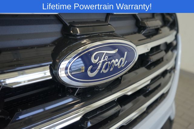 Thumbnail: 2026 Ford Explorer - 20